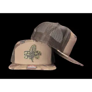 The Feather - Mudflat Edition