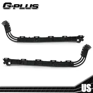 Fit For 2010-2022 Toyota 4Runner Rear Bumper Support Retainer Bracket