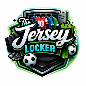 The Jersey Locker