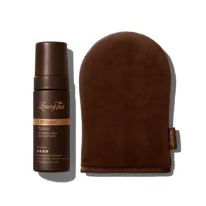 Starter 2 HR Express Platinum Mousse Duo