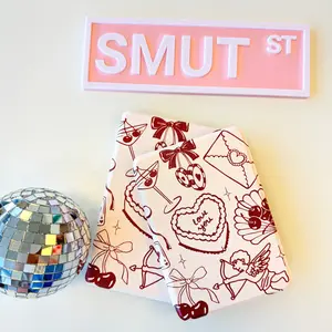 Love Struck Kindle Case