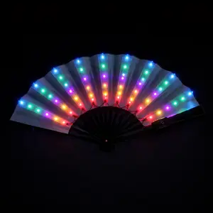 Obie's Bright Fan 2.0