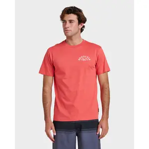 Sunrise Arch Classic T-shirt