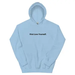Cozy Essential Hoodie