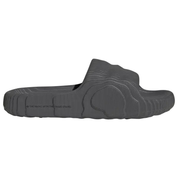 Adidas Mens Adilette 22 Slides Slippers