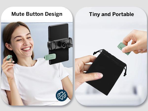 Ring Remote Page Turner for Kindle eReaders with Storage Bag, Wireless Camera Camcorder Shutter Clicker for iPad iPhone Tablets, Perfect Gift for Kindlelovers Ring Remote Page Turner for Kindle eReaders with Storage Bag, Wireless Camera Camcorder Shutter Clicker for iPad iPhone Tablets, Perfect Gift for Kindlelovers