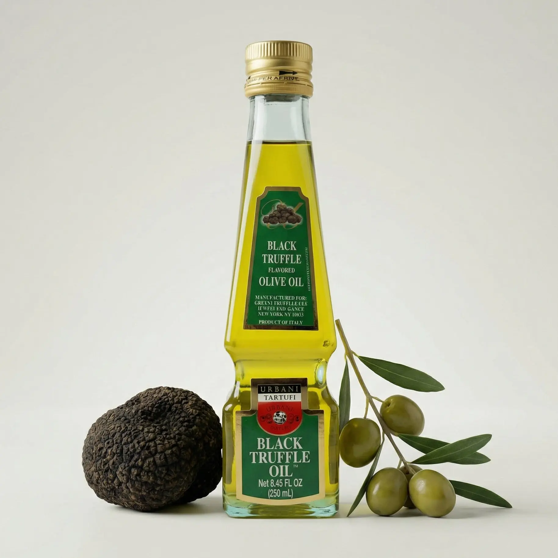 Black Truffle Oil 8.45 fl oz