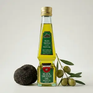 Black Truffle Oil 8.45 fl oz