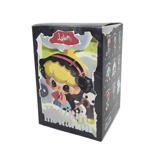 LULUMI The Rift Invitation Series Figures Blind Box