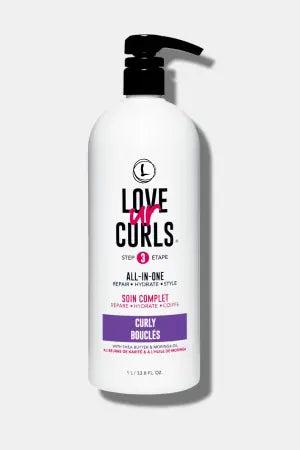 1L All-in-One: CURLY