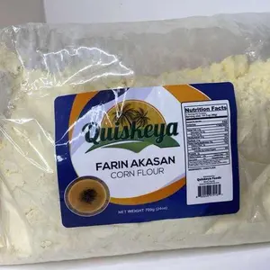 Farine akasan