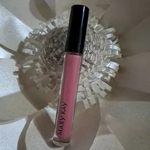 UNLIMITED LIP GLOSS PINK BALLERINA Glossy Makeup Cosmetic
