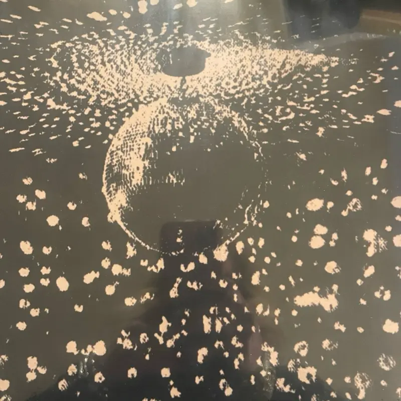 NEIL YOUNG MIRROR BALL COLORED VINYL LL SEALED! - TikTok Shop