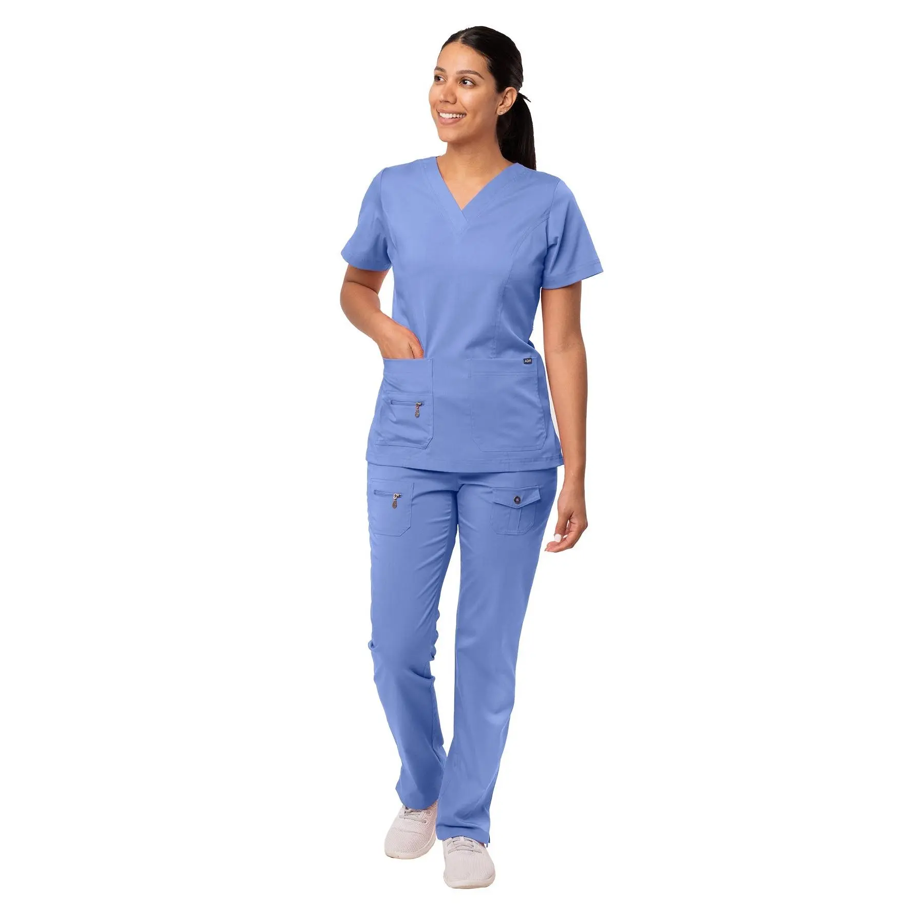 ADAR Pro - Women's Breakthrough Plus Scrub Set (P4400)