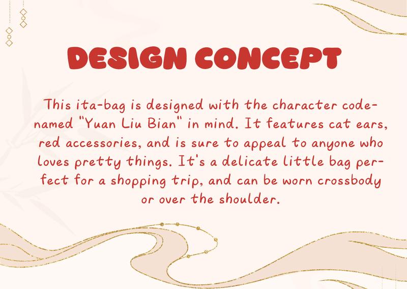 THE JUNCO Original HANAMIZUKI Liu Bian Leather Itabag with Display Board Tote Bag & Crossbody Bag for Women Versatile Shoulder Bag, Work Bag & Everyday Backpack for School & College Women‘s Commuter Gift