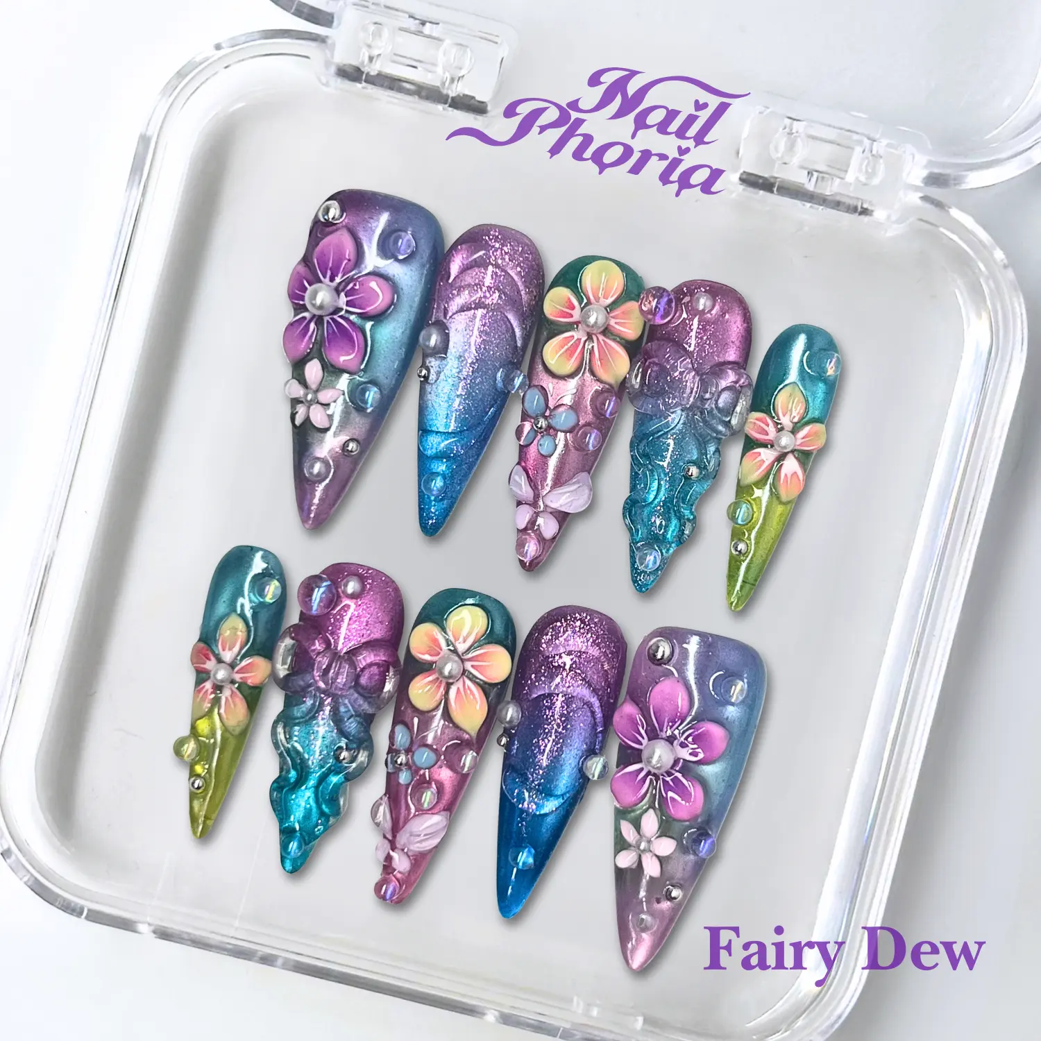 Fairy Dew