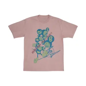 Cactus Jack The Dawn Tee