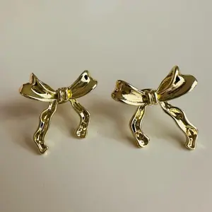 14k Gold Plated  Earrings