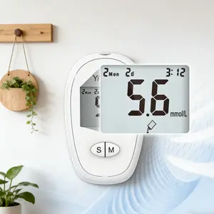 Home Wall Decor | Organize Wellness Gadgets with Style 【Product upgrade, new and old packaging will be shipped randomly】