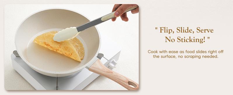 SODAY Pots and Pans Set Non Stick, 12Pcs Kitchen Cookware Sets Non-toxic Healthy Nonstick Kitchen Cooking Set with Frying Pans, Saucepans,Glass lid,Kitchenware,stock up on specials,Valentines Day gifts Aluminium Durable Bakelite Handle SODAY Pots and Pans Set Non Stick, 12Pcs Kitchen Cookware Sets Non-toxic Healthy Nonstick Kitchen Cooking Set with Frying Pans, Saucepans,Glass lid,Kitchenware,stock up on specials,Valentines Day gifts Aluminium Durable Bakelite Handle