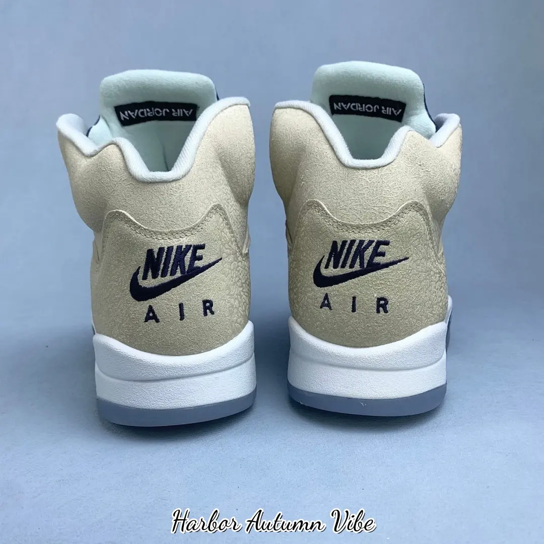 Georgetown PE grey suede mid-top fashionable classic sports shoes ...