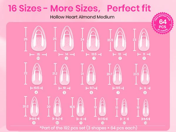 Beetles Tipex Nail Kit with Gel Polish, 192pcs Tipex Nail Tips with 6 Colors Gel Polish Solid Nail Glue Base & Top Coat, Mini UV Lamp DIY Manicure Cutics Gift for Women Girls Beetles Tipex Nail Kit with Gel Polish, 192pcs Tipex Nail Tips with 6 Colors Gel Polish Solid Nail Glue Base & Top Coat, Mini UV Lamp DIY Manicure Cutics Gift for Women Girls