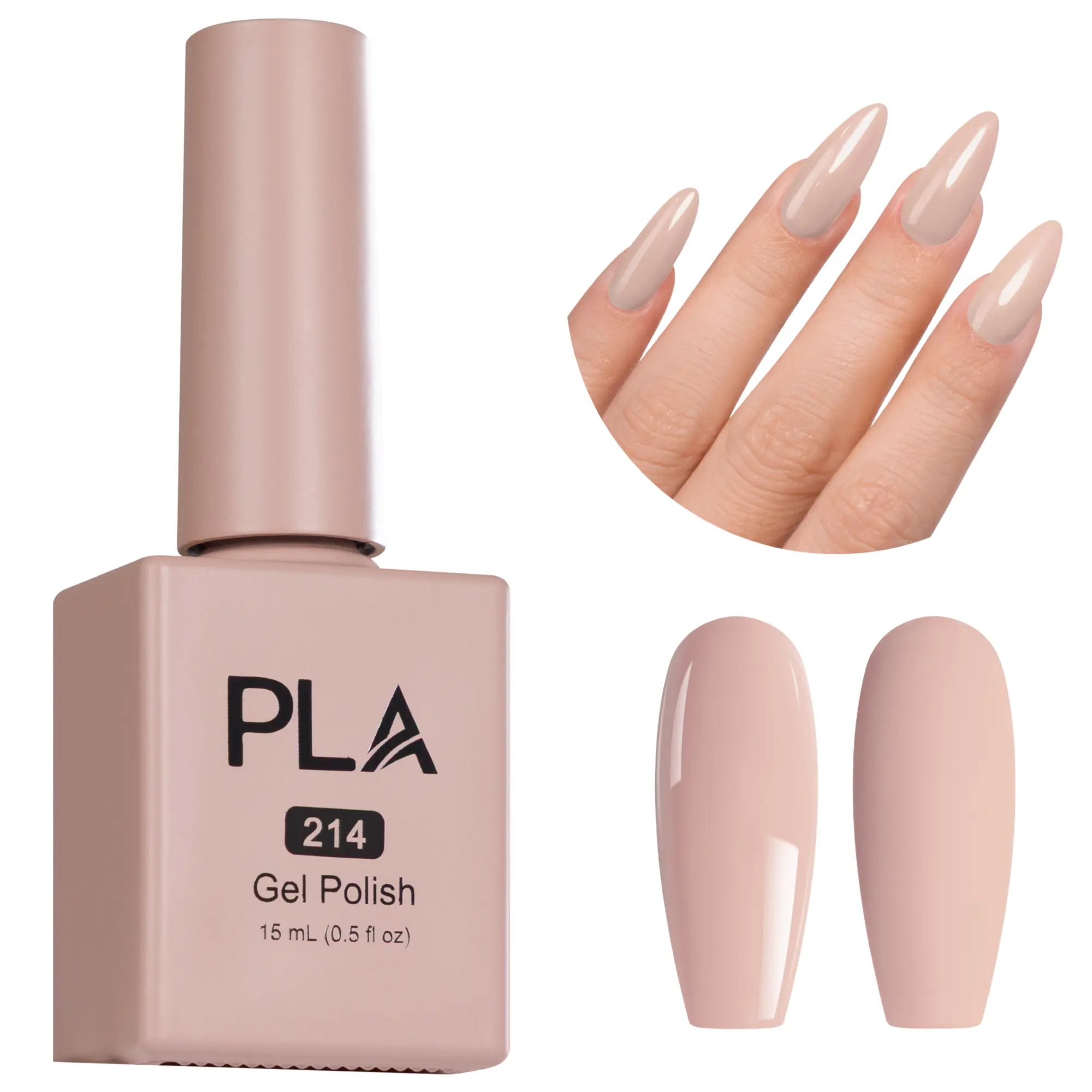 Lily of the Valley - 214