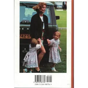 USED-Fergie Confidential: The Real Story by Chris Hutchins (Hardcover)