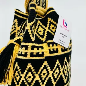 Handmade bag