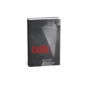 RAINE - Paperback