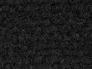 Nilight RV Step Covers 3 Pack 20 inch, Fits 8-10" Deep Camper Steps Adjustable Wrap Around RV Step Rug with Spring Works on Electrical & Manual RV Stairs Carpet for Camper Trailers Steps Outside,Black