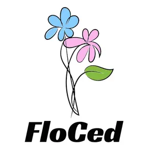 Flo Ced shop logo