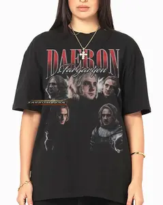 Daeron targaryen T-Shirt - Unisex vintage 90s sweatshirt