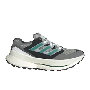 adidas Mens Equipment Agravic Lace Up Sneakers Shoes Casual - Grey
