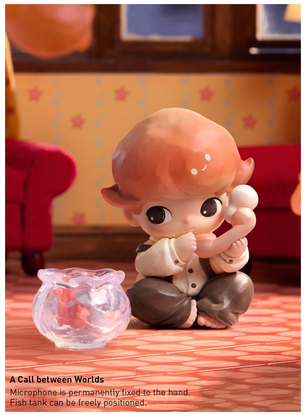 Unboxing-DIMOO The Missing Day Series Figures-3.0