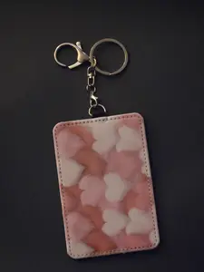 Valentine ID Badge