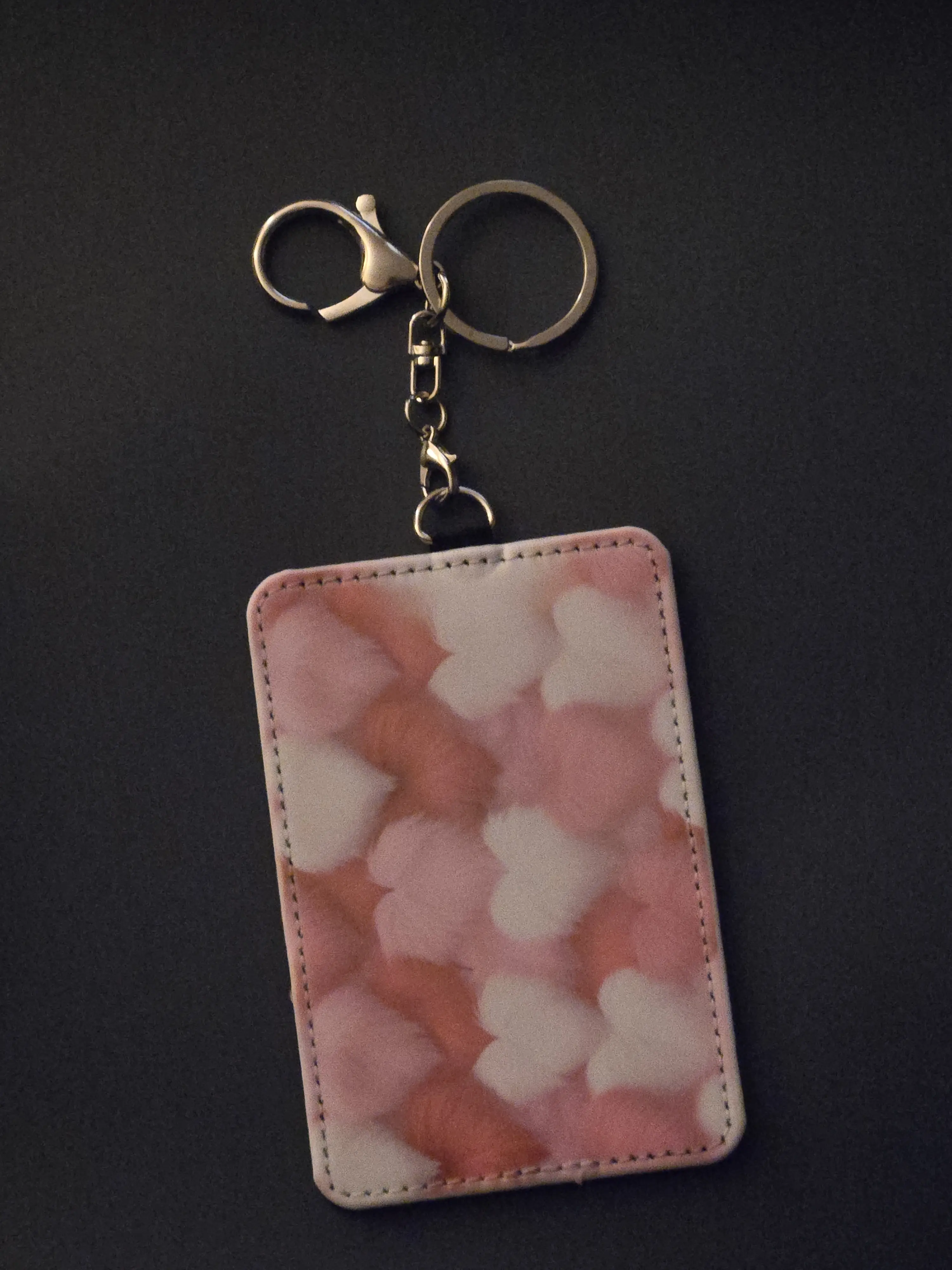 Valentine ID Badge