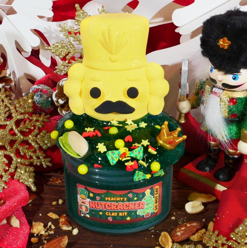 Choose Your Slime - Premium Scented, 4oz., ASMR, Stress Relief, Fidget Toy, Best-Selling Cloud, Cloud Dough, Bingsu, Butter Slimes