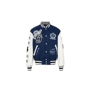 NYC Varsity Jacket "NYC Varsity Jacket" SGS0530 NYC Varsity Jacket "NYC Varsity Jacket" SGS0530