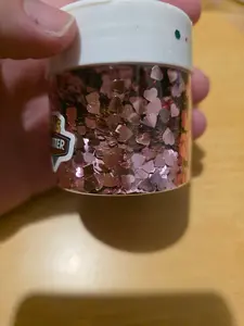 Heart pieces
