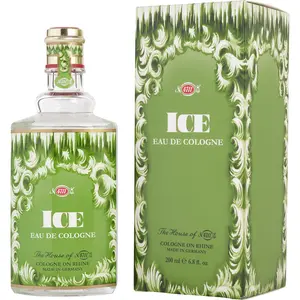 4711 Ice By 4711 Cologne For Unisex