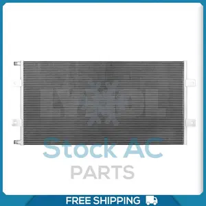 A/C Condenser for OE# 9242472 HDH010178 QL