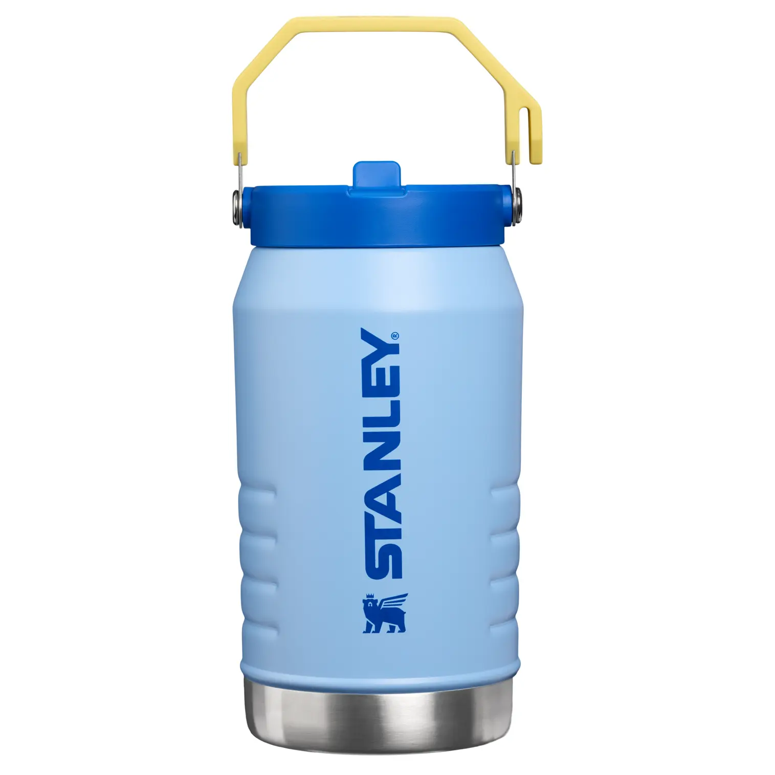 The IceFlow™ Flip Straw Jug | 64 OZ