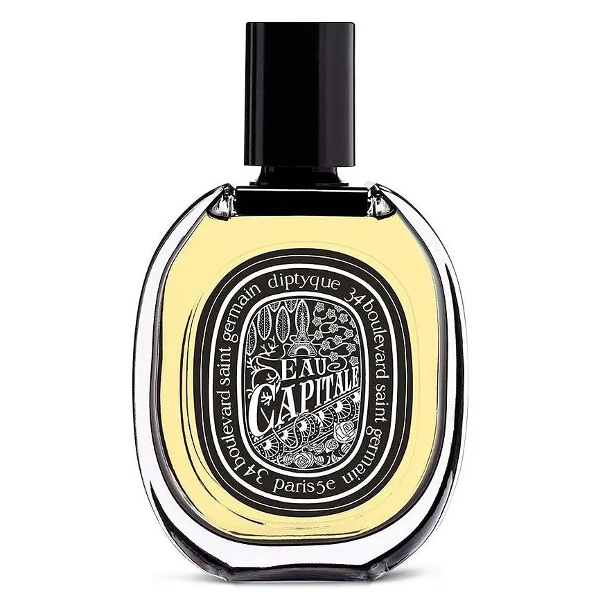 Eau Capitale