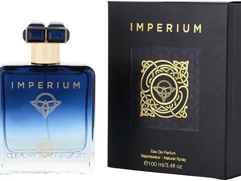 fragrance world aether - TikTok Shop