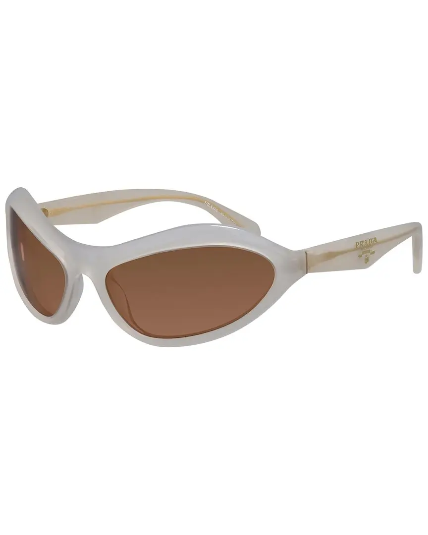 Prada Women's PRA20S 61mm Sunglasses