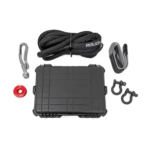 Winch Recovery Kit | Synthetic Cable Winches