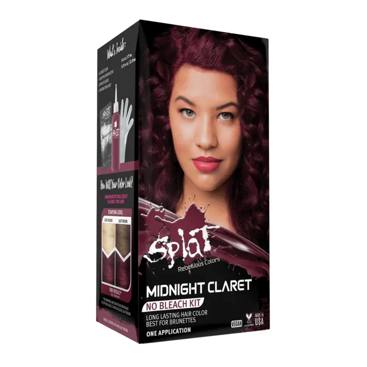 Midnight Claret