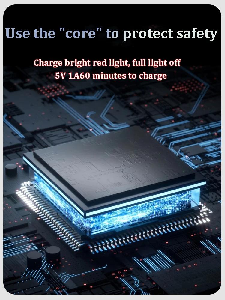 Wireless LED Strobe Lights RGB USB Charge IP65 Waterproof Anti-Collision for Car Motorcycle Drone & RC Aircraft Bike