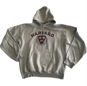 Vintage 90s Hoodie Harvard Medium Arch Spellout Pullover Sweatshirt Ivy T-shirt, Hoodie and Sweatshirt
